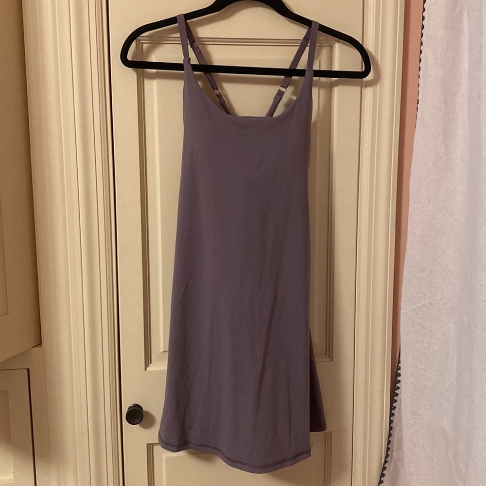 Womens Tennis Dress - Small